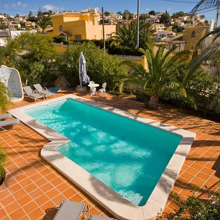 Axel - Plusholidays Villa