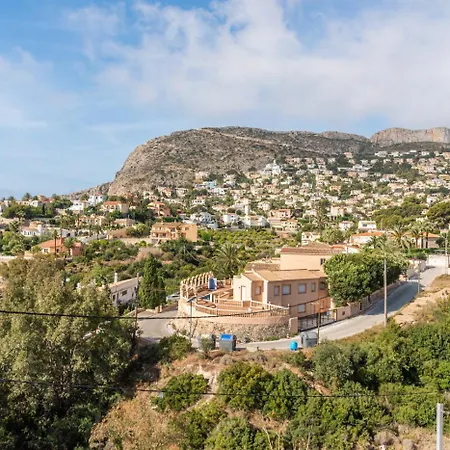 Axel - Plusholidays Villa