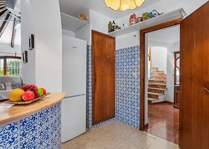 Axel - Plusholidays Villa