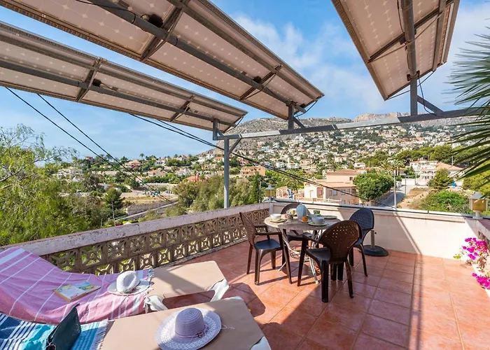 Villa Axel - Plusholidays