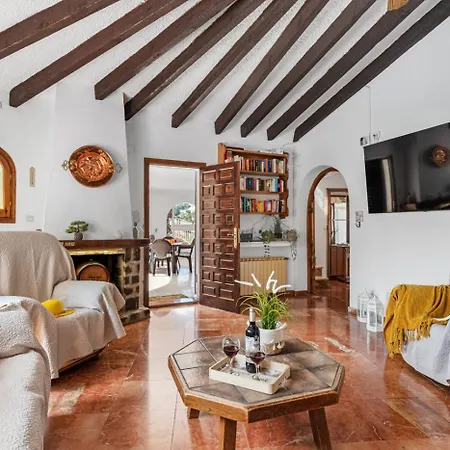 Axel - Plusholidays 빌라 *