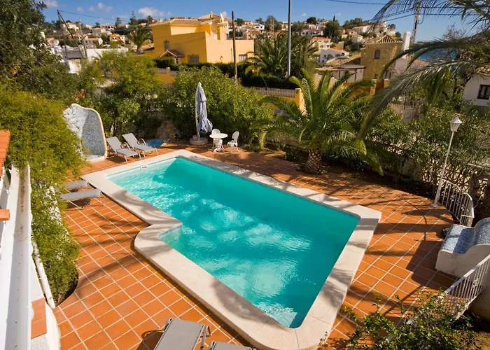 Axel - Plusholidays Villa