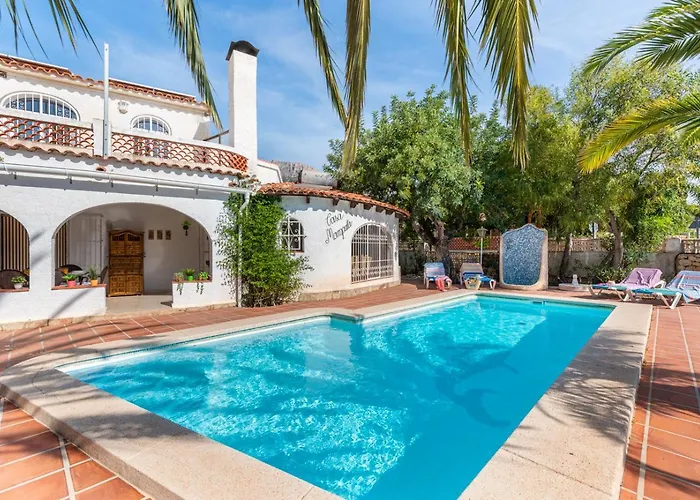 Villa Axel - Plusholidays