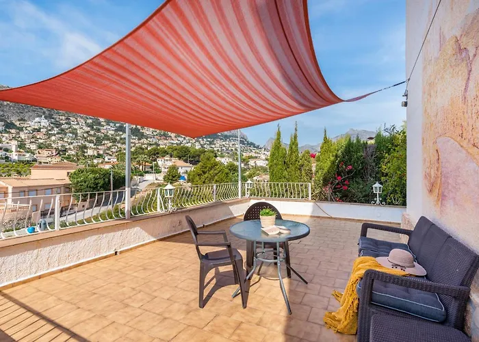 Axel - Plusholidays *