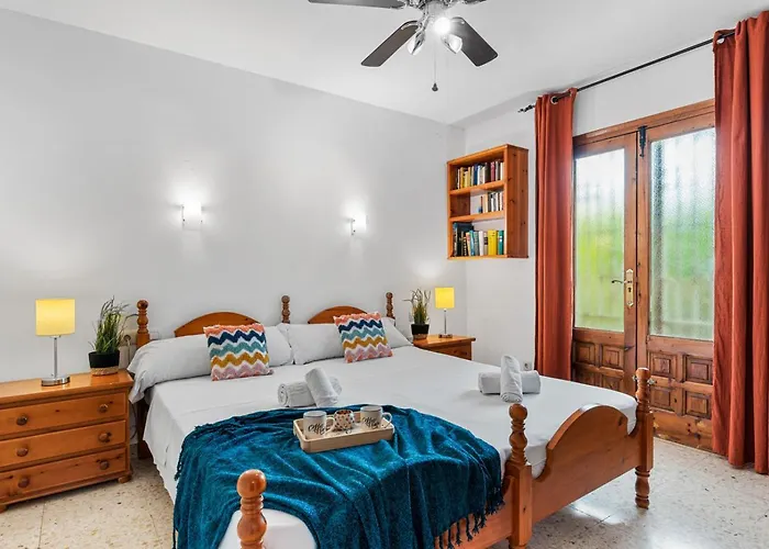 Villa Axel - Plusholidays