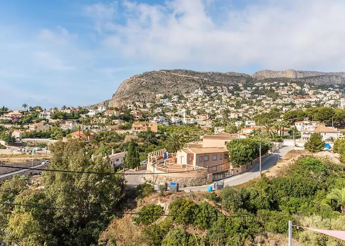 Axel - Plusholidays Villa