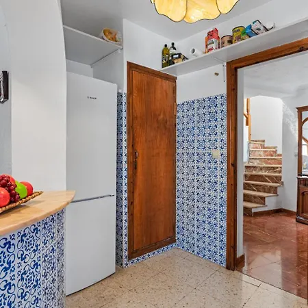 Axel - Plusholidays Βίλα